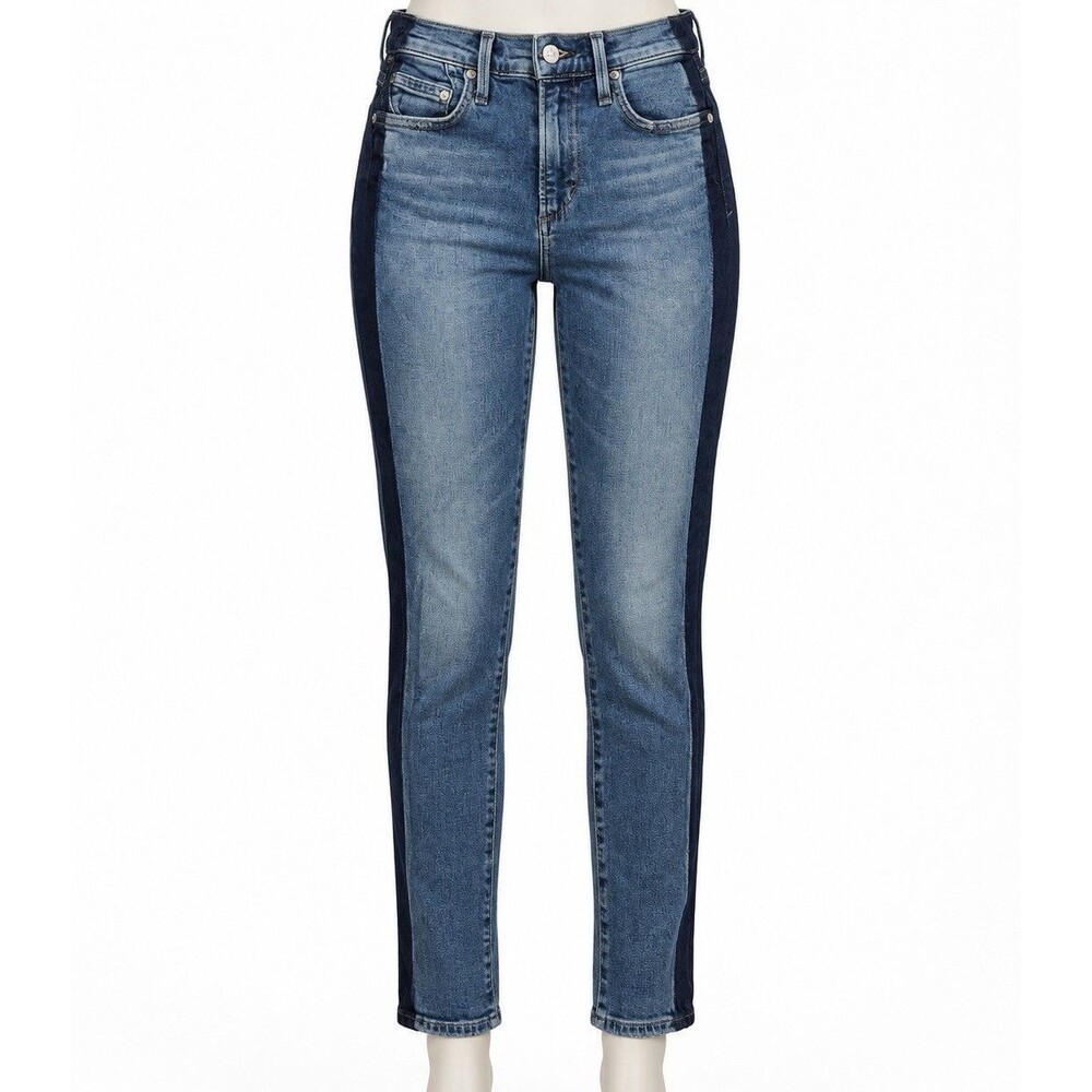 Citizens of Humanity Rocket Crop High Rise Skinny Jeans Women’s 24